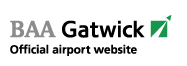 Gatwick aiport chauffeur