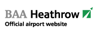 Heathrow aiport chauffeur